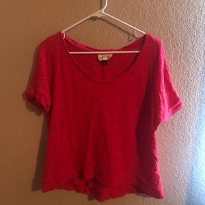 Target Knit top